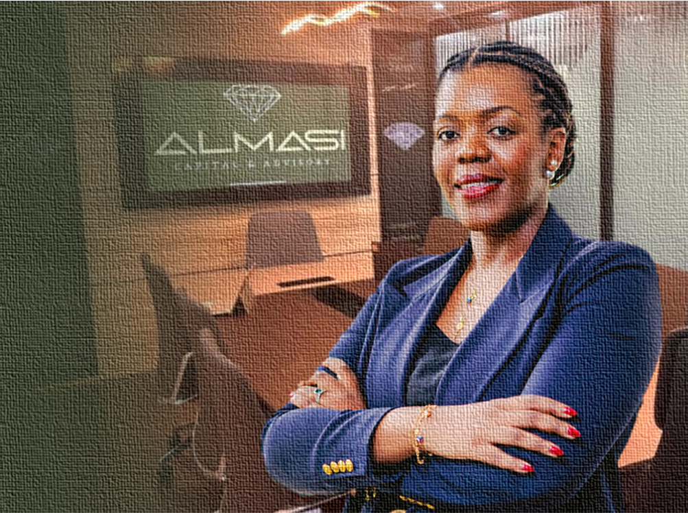 CAMEROUN : Almasi Capital lance la Diamond Capital Convention pour interpeller les régulateurs sur les chantiers juridiques d'un marché financier en reconstruction